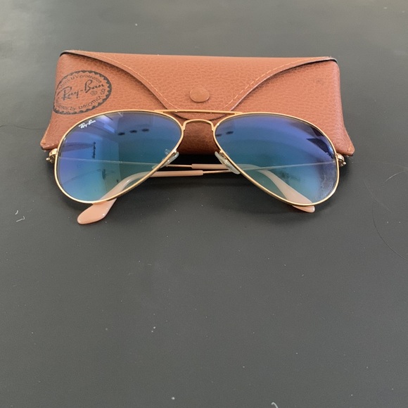 Ray ban aviators - Picture 5 of 6